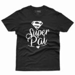 Camiseta Super Pai - Imagem 2