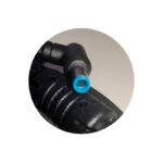 Fonte Carregador Notebook Hp 19.5v 3.33a 65w Pino Azul - Imagem 2