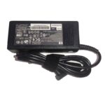 Fonte Carregador Notebook Hp 19.5v 3.33a 65w Pino Azul