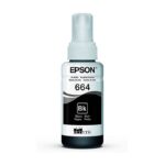 Tintas Originais Epson L110 L355 L365 L375 L800 L1300 - Imagem 2
