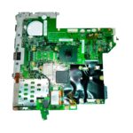 Placa Mae Notebook HP DV2000 e DV2130BR seminova