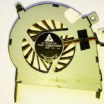 Cooler notebook KSB05105HA seminovo