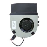 Cooler notebook CCE U25 seminovo - Imagem 2