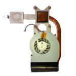 Cooler + Dissip Infoway W7410 KSB06105HB seminovo - Imagem 2