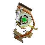 Cooler + dissipador Sony Vaio Vpc-ee Vpcee Ad5605hx-gd3 Ad000je7