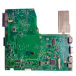 Placa Mãe Positivo Sim diversos modelos 71r-a14ie4-t820 - Imagem 2