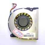 Cooler Forcecon para notebook Dfs531005mc0t seminovo