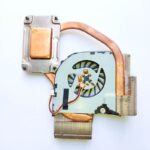 Cooler para notebook DM4 HP 2135BR original - Imagem 2