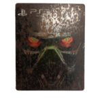Killzone 3 Steel Book (lata) Playstation 3 - PS3 usado - Imagem 2