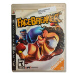 FaceBreaker Playstation 3 - PS3 usado - Imagem 2