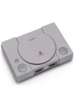 Playstation Classic Retrô Original Sony - Imagem 2