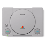 Playstation Classic Retrô Original Sony