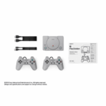 Playstation Classic Retrô Original Sony - Imagem 5