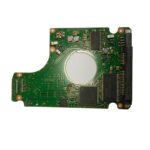 Placa logica HD Samsung 1000gb ST1000LM024 usado - Imagem 2