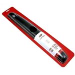 Apoio para os punhos GEL KP-200 Ergonomico preto