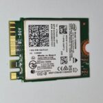 Placa wireless mini PCI-e note Lenovo ideapad 320 3165NGW
