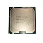 Processador Intel Dual Core E2200 2.20ghz  Socket 775 Sla8x