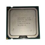 Processador Intel Dual Core E2180 2.0ghz Sla8y 775