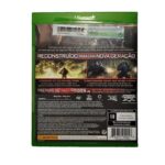 Gears of war ULTIMATE EDITION (XBOX ONE) usado - Imagem 2