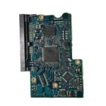Placa Logica Hd desktop Toshiba 1TB dt01aca100 - Imagem 2