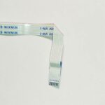 Cabo flat touch notebook Lenovo g405 winxin E230343 - Imagem 2