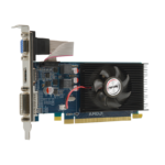 Placa de vídeo (VGA) AMD R5 230 ATI Radeon 1GB DDR3 64 Bits - Imagem 3