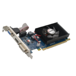 Placa de vídeo (VGA) AMD R5 230 ATI Radeon 1GB DDR3 64 Bits - Imagem 2