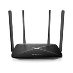 ROTEADOR WIRELESS 1200 MBPS GIGA AC12G MERCUSYS