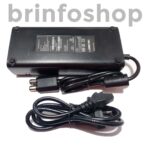Fonte xbox 360 slim Lordtec dois pinos 110/220 - Imagem 2