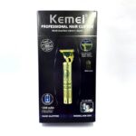 Barbeador profissional KEMEI KM-228 - Imagem 2