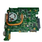Placa Mãe Netbook Asus Eeepc 1015bx 1015b-blk203m - Imagem 2
