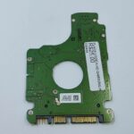 Placa Logica Hd BF41-00157A MANGO_REV.03 - Imagem 2