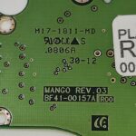 Placa Logica Hd BF41-00157A MANGO_REV.03 - Imagem 3
