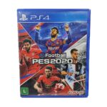 Jogo Pes2020 PS4