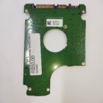 Placa Logica Hd Samsung - PCB - BF41-00315A 04 Rev02
