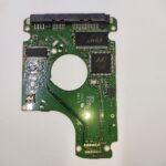 Placa Logica Hd Samsung - PCB - BF41-00315A 04 Rev02 - Imagem 2