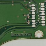 Placa Logica Hd Samsung - PCB - BF41-00315A 04 Rev02 - Imagem 3