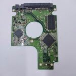 Placa Logica Hd PCB 2060-701499-000 REV A - Imagem 3