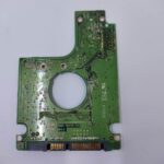 Placa Logica Hd PCB 2060-701499-000 REV A