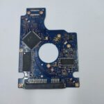 Placa Logica Hd notebook hitachi 220 0A90351 01 - Imagem 2
