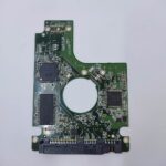 Placa Logica Hd HDD PCB 2060-771692-005 REV A