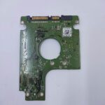 Placa Logica Hd HDD PCB 2060-771692-005 REV A - Imagem 2