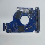 Placa Logica Hd 100536286 Rev E