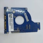 Placa Logica Hd 100536286 Rev E - Imagem 2