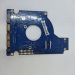 Placa Logica Hd Seagate 100535597 REV D - Imagem 2