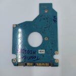 Placa Logica Hd Toshiba FKN7MC A5A002706010A - Imagem 2