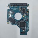 Placa Logica Hd Toshiba FKN7MC A5A002706010A