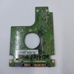 Placa Logica Hd 2060-771672-004 REV A - Imagem 3