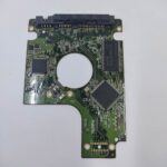 Placa Logica Hd 2060-771672-004 REV A - Imagem 2