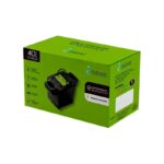 Transformador Indusat 1010 VA Blindado Bivolt